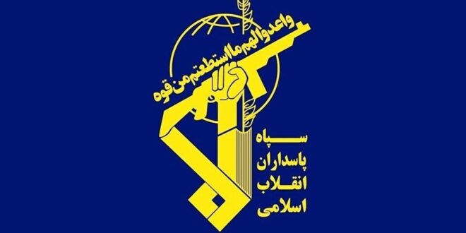 آماده‌باش کامل نیروی زمینی سپاه برای مراسم بدرقه رهبر شهید/ تمرکز بر امنیت، سلامت و خدمت‌رسانی