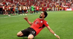 اعتراف عجیب ستاره مصر پیش از بازی با ایران