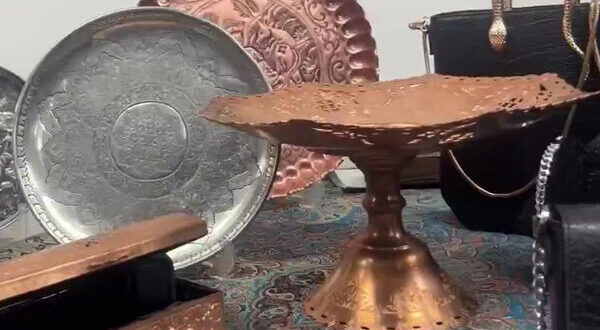 ایجاد ۹۰ فرصت شغلی در حوزه صنایع‌دستی بناب