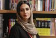 تارا برزی «باران نم‌نم خواهد بارید» را روی صحنه می‌برد