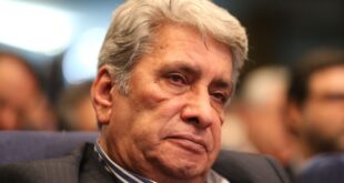 تشییع پیکر بهروز رضوی چهارشنبه ۲۷ خرداد برگزار می‌شود