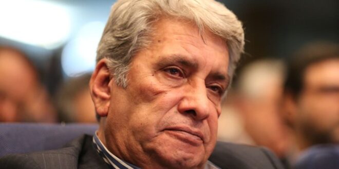 تشییع پیکر بهروز رضوی چهارشنبه ۲۷ خرداد برگزار میشود تشییع پیکر بهروز رضوی چهارشنبه ۲۷ خرداد برگزار میشود
