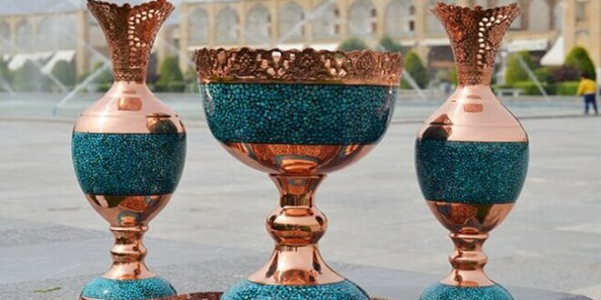 تصویب قانون پیمان سپاری ارزی ضربه هولناکی به صنایع دستی زد تصویب قانون پیمان سپاری ارزی ضربه هولناکی به صنایع دستی زد