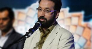 جزئیات تازه از زمان تشییع پیکر فرزاد جمشیدی