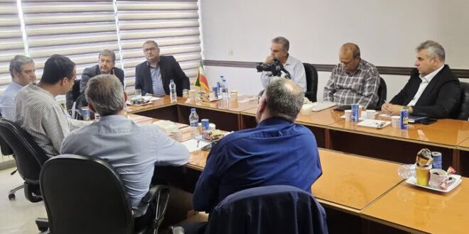 حلقههای گمشده اقتصاد صنایع دستی در شهر جهانی حلقههای گمشده اقتصاد صنایع دستی در شهر جهانی