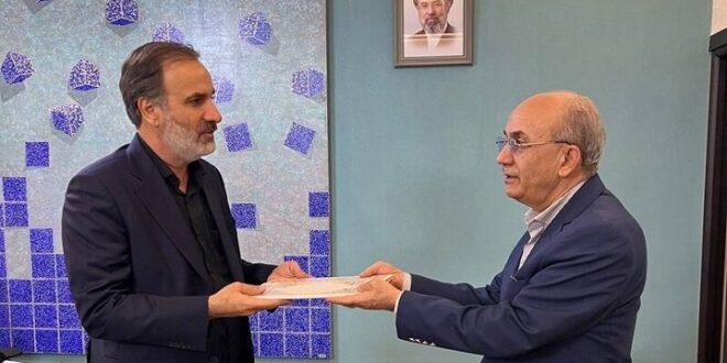 دبیر نوزدهمین جشنواره ملی موسیقی جوان منصوب شد
