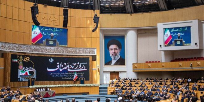 در جنگ کمبود کالا نداشتیم | کاهش قدرت خرید مردم، مهمترین چالش پیش روی اصناف در جنگ کمبود کالا نداشتیم | کاهش قدرت خرید مردم، مهمترین چالش پیش روی اصناف