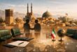 دیپلماسی استانی بازوی دیپلماسی ملی؛ یزد ظرفیت نقش‌آفرینی منطقه‌ای دارد