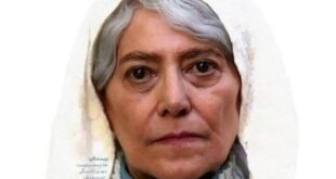 رویا افشار دوباره با «مادران» به تلویزیون می‌آید