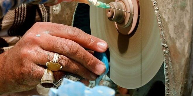 صنایع دستی خراسان رضوی؛ قربانی ناشناخته ماندن در بازارهای جهانی