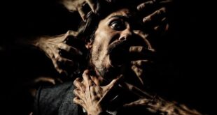 «فرانکل در دوزخ سارتر» روی صحنه می‌رود