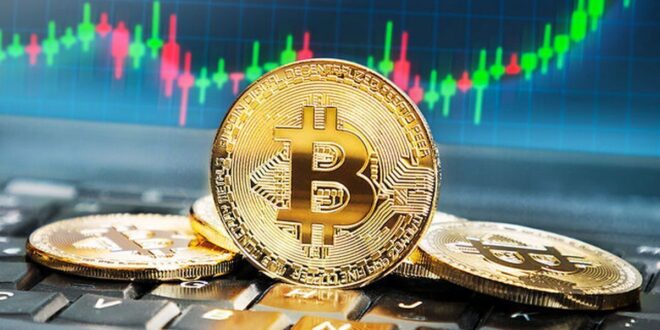 قیمت بیت کوین و ارز‌های دیجیتال امروز یکشنبه ۷ تیر ۱۴۰۵ + جدول