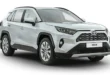 قیمت رسمی تویوتا RAV4 ۲۰۲۵ اعلام شد + شرایط ثبت‌نام و زمان تحویل