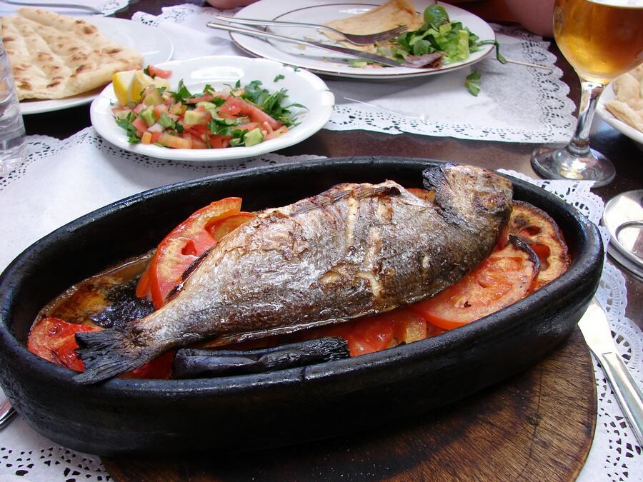 lastsecond.ir-food-price-in-turkey-antalya.jpg