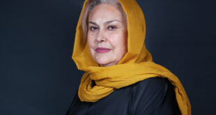 مهرانه مهین‌ترابی بعد از ۲۳ سال روی صحنه تئاتر می‌آید