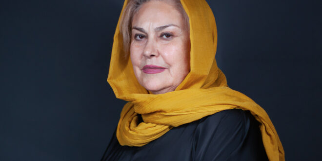 مهرانه مهین‌ترابی بعد از ۲۳ سال روی صحنه تئاتر می‌آید