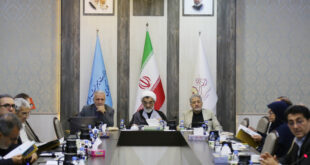 نشست کمیته فرهنگ و تمدن اسلام و ایران در مجموعه فرهنگی‌تاریخی نیاوران برگزار شد