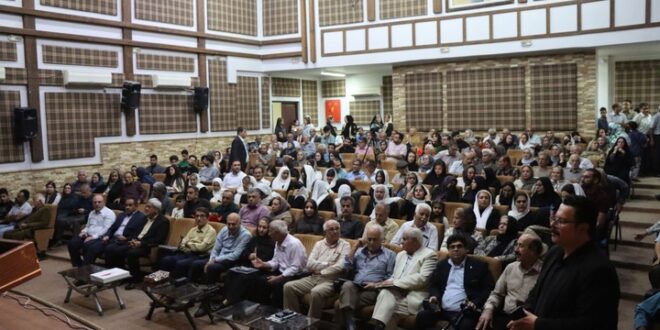 پاسداشتی برای معمار نغماتِ بومی و پاسدار نیم‌قرن هویت گویشی