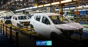 پشت پرده قیمت خودرو فاش شد/ قیمت خودرو چگونه تعیین می‌شود؟ + توضیحات تازه وزارت صمت