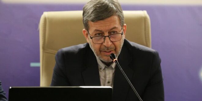 پلتفرم صادراتی با تضمین اصالت، گام بلند اصفهان در تجارت جهانی
