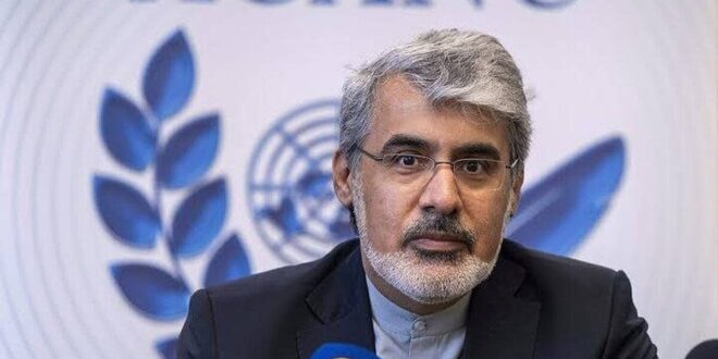 چراغ سبز تهران برای کشتیرانی و آغاز مذاکرات تخصصی در تنگه هرمز چراغ سبز تهران برای کشتیرانی و آغاز مذاکرات تخصصی در تنگه هرمز