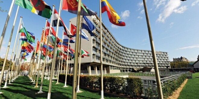 یونسکو: سرمایهگذاری در نیروی انسانی فرهنگ و صنایع خلاق، ضرورتی راهبردی برای توسعه پایدار است یونسکو: سرمایهگذاری در نیروی انسانی فرهنگ و صنایع خلاق، ضرورتی راهبردی برای توسعه پایدار است