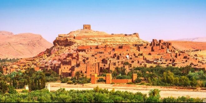 یونسکو و بنیاد TUI برنامه جهانی توسعه گردشگری پایدار در مقاصد میراث جهانی را آغاز کردند/ آغاز ائتلاف جهانی برای حفاظت از میراث‌فرهنگی در برابر گردشگری انبوه