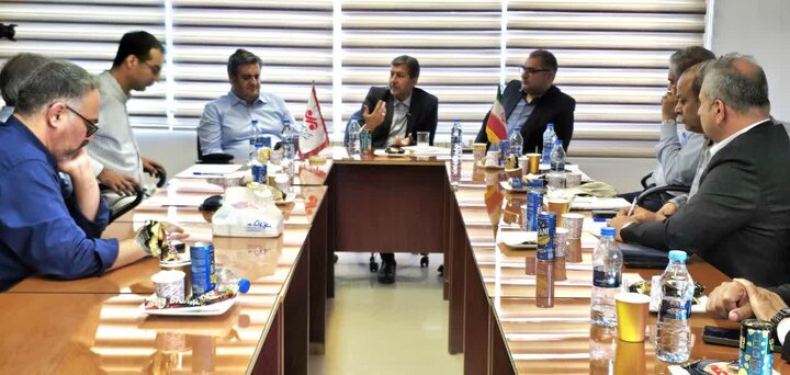 ۲ عنوان جهانی صنایع دستی اصفهان زیر ذرهبین میزگرد خبرگزاری مهر ۲ عنوان جهانی صنایع دستی اصفهان زیر ذرهبین میزگرد خبرگزاری مهر