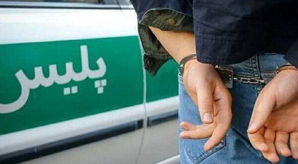 ۳حفار غیرمجاز میراثفرهنگی دستگیر شدند ۳حفار غیرمجاز میراثفرهنگی دستگیر شدند