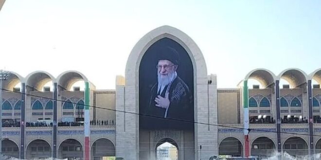 ارائه خدمت پزشکی به ۱۸ هزار زائر در مصلای تهران
