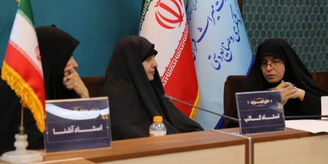 دومین دوره مسابقات سراسری قرآن و عترت وزارت میراث‌فرهنگی برگزار شد