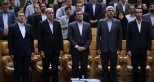 رونمایی از نقشه راه جدید زیست‌بوم فناوری کشور