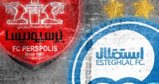 شوک به استقلال و پرسپولیس / بلاتکلیفی در نیمکت ادامه دارد