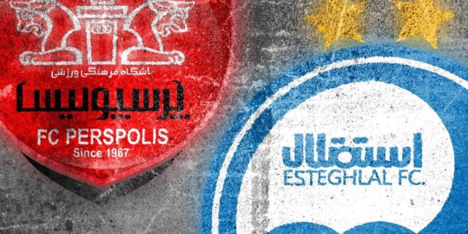 شوک به استقلال و پرسپولیس / بلاتکلیفی در نیمکت ادامه دارد