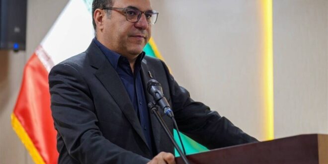 مرخصی کادر درمان لغو شد/ تدابیر ویژه حوزه سلامت برای تشییع رهبر شهید مرخصی کادر درمان لغو شد/ تدابیر ویژه حوزه سلامت برای تشییع رهبر شهید