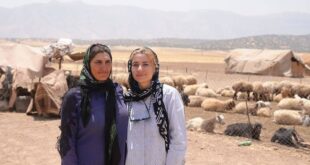 نان‌های محلی ایران؛ روایتی از فرهنگ اقوام در یک مجموعه مستند