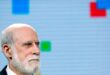 «پدر اینترنت» بازنشسته می‌شود / هشدار معمار اینترنت درباره آینده هوش مصنوعی