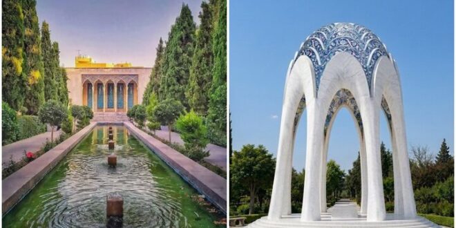 آرامگاه فرشچیان؛ از یک یادمان شخصی تا مسئله‌ای در منظر تاریخی صائب
