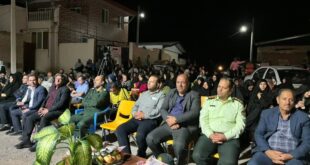 اختتامیه هفته فرهنگی آشتیان با جشنواره «روستا؛ ریشه‌های زنده ما» در ورسان