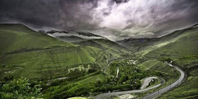 اردبیل بر سکوی نخست توسعه گردشگری خارجی کشور ایستاد