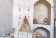 از خاک تا پوشاک؛ ماجرای پنبه قهوه‌ای کارآفرین خوسفی