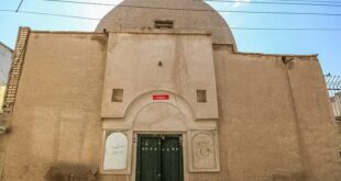 اصفهان میزبان ۱۵ ساله شیخ‌الرئیس؛ مدرسه‌ای که «شفا» را به پایان برد