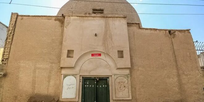 اصفهان میزبان ۱۵ ساله شیخ‌الرئیس؛ مدرسه‌ای که «شفا» را به پایان برد