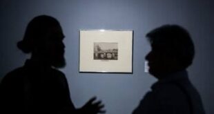 افتتاح ۴ نمایشگاه و یک رویداد هنری در تهران