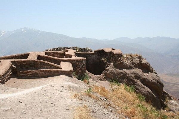 الموت جهانی شد؛ از دژ افسانهای تا میراث مشترک بشریت الموت جهانی شد؛ از دژ افسانهای تا میراث مشترک بشریت