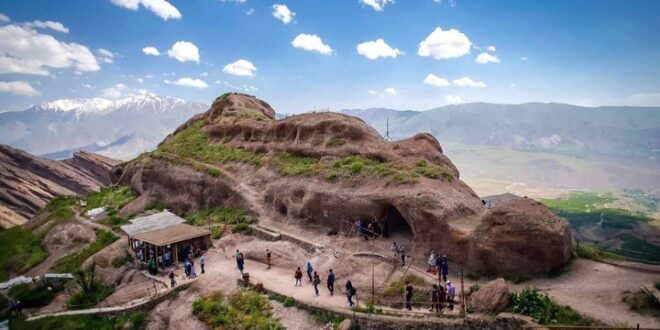 بوسان، ایستگاه سرنوشتساز میراث ایران/ «قلعه الموت و استحکامات وابسته» در انتظار رای جهانی بوسان، ایستگاه سرنوشتساز میراث ایران/ «قلعه الموت و استحکامات وابسته» در انتظار رای جهانی