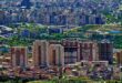 تبریز در یک چشم به هم زدن
