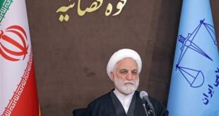 تسری وحدت ایران و عراق به سایر کشورها جلوی جنایات اسرائیل را می‌گیرد