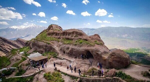 ثبت جهانی «الموت» افتخار بزرگی برای ایران است