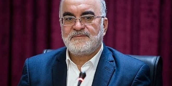 ثبت شکایت ایران از جنایت جنگی اخیر در دیوان داوری دعاوی ایران و آمریکا